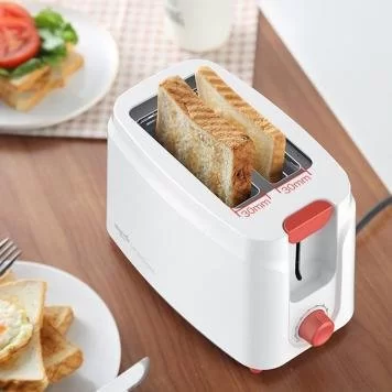Тостер Xiaomi Deerma Automatic Toaster DEM-SL261 3