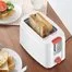 Тостер Xiaomi Deerma Automatic Toaster DEM-SL261 3