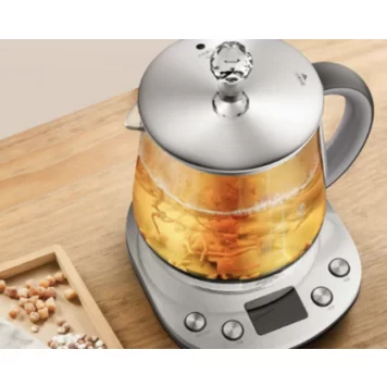 Электрочайник Xiaomi Deerma Stainless Steel Health Pot 2