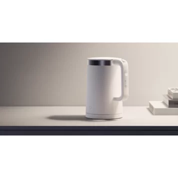Электрочайник Xiaomi Mijia Smart Electric Kettle Pro 3