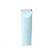 Машинка для стрижки Xiaomi Rushan Baby Mute Hair Clipper L-DH005 Blue