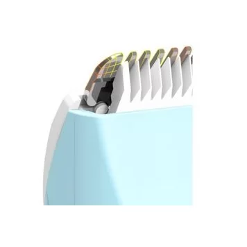 Машинка для стрижки Xiaomi Rushan Baby Mute Hair Clipper (L-DH005) 2