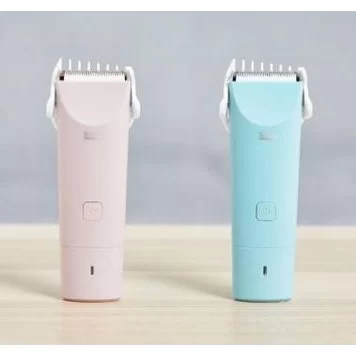Машинка для стрижки Xiaomi Rushan Baby Mute Hair Clipper (L-DH005) 3
