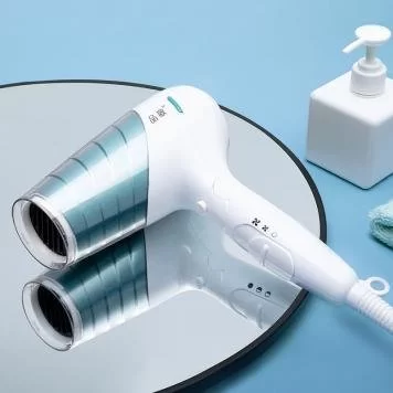Фен для волос Xiaomi Pinjing Quick-Drying Hair Dryer (EH1) 3