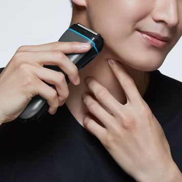 Электробритва Xiaomi Smate Electric Shaver (ST-W382) 3