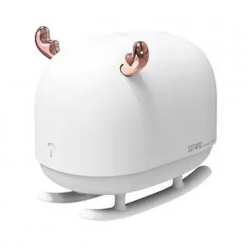 Портативный увлажнитель воздуха Sothing Deer Humidifier&Light DSHJ-H-009 1