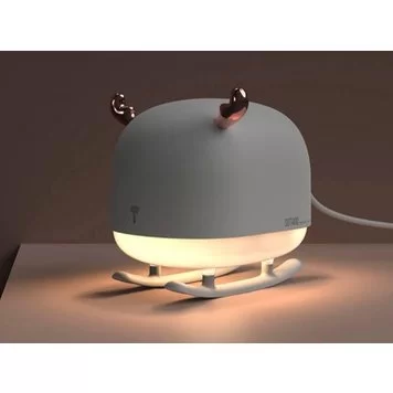 Портативный увлажнитель воздуха Sothing Deer Humidifier&Light DSHJ-H-009 2