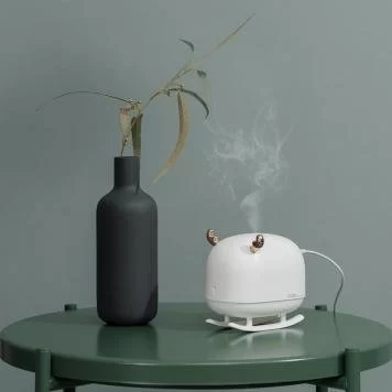 Портативный увлажнитель воздуха Sothing Deer Humidifier&Light DSHJ-H-009 3