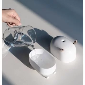 Портативный увлажнитель воздуха Sothing Deer Humidifier&Light DSHJ-H-009 4