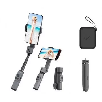 Cтабилизатор Selfie Stick VLOG Anti-Shake smooth x