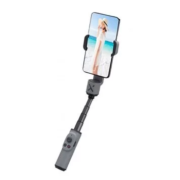 Cтабилизатор Selfie Stick VLOG Anti-Shake smooth x 4