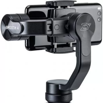 Стабилизатор электронный Zhiyun SMOOTH 4 4