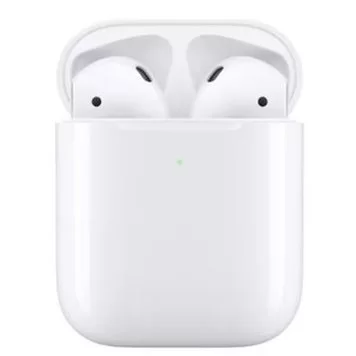 Беспроводные наушники TWS Аirpods 2 Copy А 2