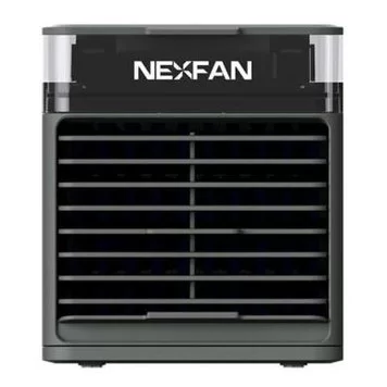 Мини кондиционер Nexfan Ultra Air Cooler Black 2
