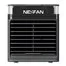 Мини кондиционер Nexfan Ultra Air Cooler Black 2