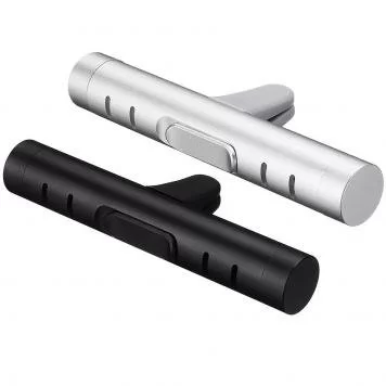 Автомобильный ароматизатор Xiaomi Guildford Car Air Outlet Aromatherapy GFANPX7 ALL 1
