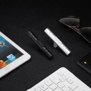 Автомобильный ароматизатор Xiaomi Guildford Car Air Outlet Aromatherapy GFANPX7 ALL 2