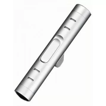 Автомобильный ароматизатор Xiaomi Guildford Car Air Outlet Aromatherapy GFANPX7 White 2