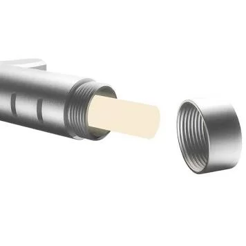 Автомобильный ароматизатор Xiaomi Guildford Car Air Outlet Aromatherapy GFANPX7 White 4