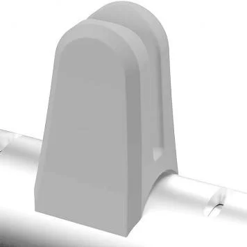 Автомобильный ароматизатор Xiaomi Guildford Car Air Outlet Aromatherapy GFANPX7 White 5