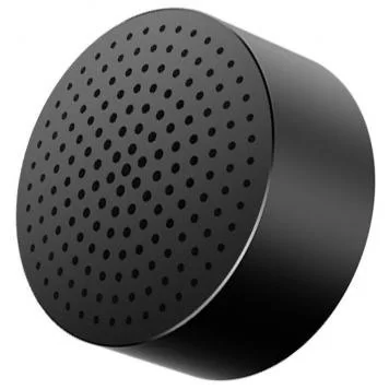 Портативная колонка Xiaomi Mi Bluetooth Speaker Mini Gray 1
