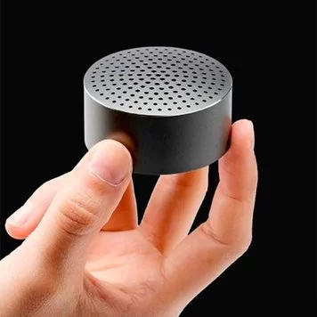 Портативная колонка Xiaomi Mi Bluetooth Speaker Mini Gray 3