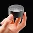 Портативная колонка Xiaomi Mi Bluetooth Speaker Mini Gray 3