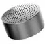 Портативная колонка Xiaomi Mi Bluetooth Speaker Mini Silver 1