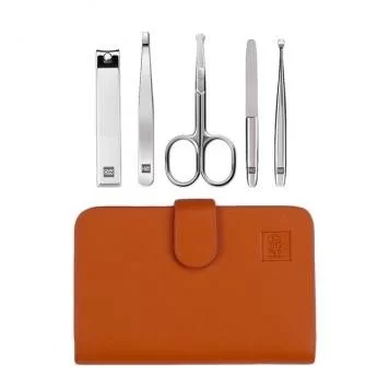 Маникюрный набор Xiaomi Huohou 5pcs tool set 1
