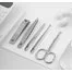 Маникюрный набор Xiaomi Huohou 5pcs tool set 3