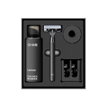 Набор для бритья Xiaomi Mijia Lemon Razor h300 1