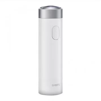 Электробритва Xiaomi SMATE Turbine Razor White 2