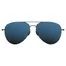 Солнцезащитные очки Turok Steinhardt Sunglasses SM001-0205 Blue 1