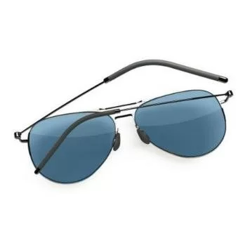 Солнцезащитные очки Turok Steinhardt Sunglasses SM001-0205 Blue 2