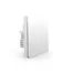 Умный выключатель Xiaomi Aqara Mijia Smart home Light Control Single Fire Doubel key D1 1