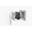 Умный выключатель Xiaomi Aqara Mijia Smart home Light Control Single Fire Doubel key D1 3