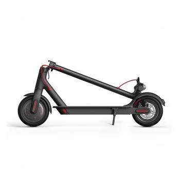 Электросамокат Xiaomi Mijia Scooter M365 Black 4