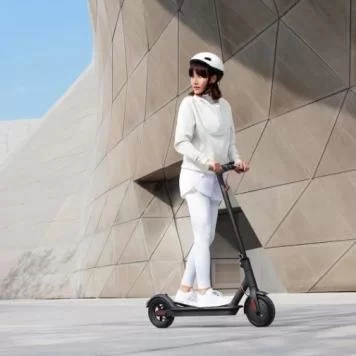Электросамокат Xiaomi Scooter 1S 2