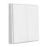 Беспроводной выключатель Aqara Wall Wireless Switch Double D1 1