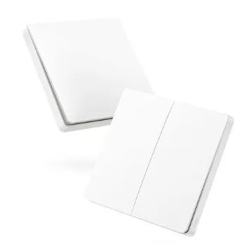 Беспроводной выключатель Aqara Wall Wireless Switch Single D1 2