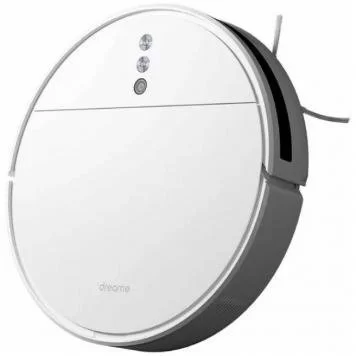Робот-пылесос Xiaomi Dreame F9 1