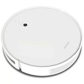 Робот-пылесос Xiaomi Dreame F9 3