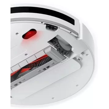 Робот-пылесос Xiaomi Dreame F9 4