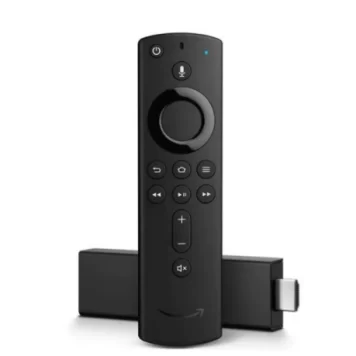 TV-приставка Xiaomi Mi TV Stick EU (PFJ4098EU) 2