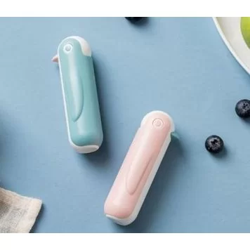 Овощечистка Xiaomi Jordan&Judy melon and fruit Peeler Blue 2