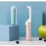 Овощечистка Xiaomi Jordan&Judy melon and fruit Peeler Blue 4
