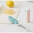 Овощечистка Xiaomi Jordan&Judy melon and fruit Peeler Blue 3