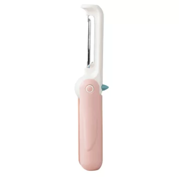 Овощечистка Xiaomi Jordan&Judy melon and fruit Peeler Pink