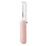 Овощечистка Xiaomi Jordan&Judy melon and fruit Peeler Pink