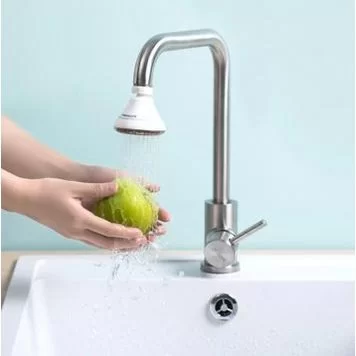 Разбрызгиватель для крана Xiaomi Jordan&Judy Creative Filter Shower Sprinkler 4
